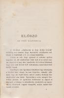 Huxley, Thomas Henry:
Előadások az elemi élettan köréből. Az eredetinek harmadik kiadása után fordí...