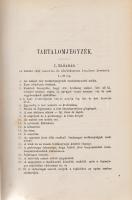 Huxley, Thomas Henry:
Előadások az elemi élettan köréből. Az eredetinek harmadik kiadása után fordí...