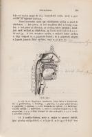 Huxley, Thomas Henry:
Előadások az elemi élettan köréből. Az eredetinek harmadik kiadása után fordí...