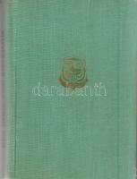 [Kölcsey Kende Klára] Kenneth, Claire:
Május Manhattanben. Regény. [Dedikált.]
New York, (1959). B...