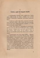 [Rodriguez Endre] Szefeddin Sefket bey
Kalotaszegi Madonna. Regény. [Aláírt.]
Budapest, (1944). Gr...