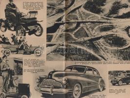 Élet és Tudomány. Munkások a tudományért - Tudósok a munkásokért. Felelős szerkesztő: Mariska Zoltán...