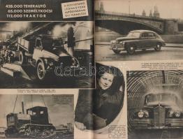 Élet és Tudomány. Munkások a tudományért - Tudósok a munkásokért. Felelős szerkesztő: Mariska Zoltán...