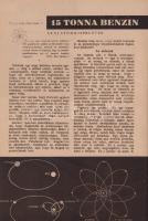 Élet és Tudomány. Munkások a tudományért - Tudósok a munkásokért. Felelős szerkesztő: Mariska Zoltán...