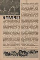 Élet és Tudomány. Munkások a tudományért - Tudósok a munkásokért. Felelős szerkesztő: Mariska Zoltán...