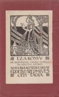 Molter Károly:
Metania R. T. Regény.
Cluj-Kolozsvár, 1929. Erdélyi Szépmíves Céh (Minerva ny.) 301...