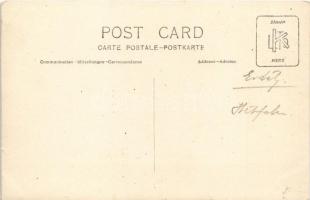 Hétfalu, Sapte Sate; falusi ház / village house. photo