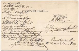 1923 Zalatna, Zlatna; Piac tér, Kovács Károly, Dencel F. üzlete. Nagy Árpád kiadása / market square,...