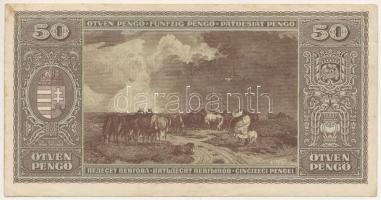 1945. 50P T:F folt
Adamo P15