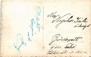 Marosvásárhely, Targu Mures; Fő tér, autóbusz, Bodega étterem, Tigris, Hermann gyógyszertár / main s...