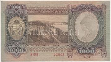 1943. 1000P T:F apró szakadás
Adamo P21