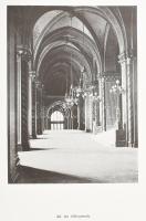 Csányi [Károly] - Birchbauer [Károly]: Az új országház.
Bp., 1902, Pátria ny. 37,[3]p., 3 lev. (ala...