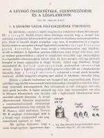 A Természet Világa I-II. kötet. A csillagos ég; A légkör
Bp., 1938-1939, Kir. Magy. Természettudomá...