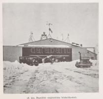 A Természet Világa I-II. kötet. A csillagos ég; A légkör
Bp., 1938-1939, Kir. Magy. Természettudomá...