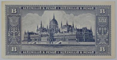 1946. 100.000.000BP T:VF
Adamo P39