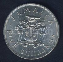 Jamaica 1966. 5Sh "Nemzetközösségi Játékok" T:BU