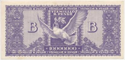 1946. 10.000.000BP T:XF,VF
Adamo P38