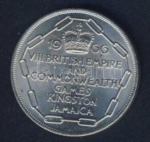 Jamaica 1966. 5Sh "Nemzetközösségi Játékok" T:BU