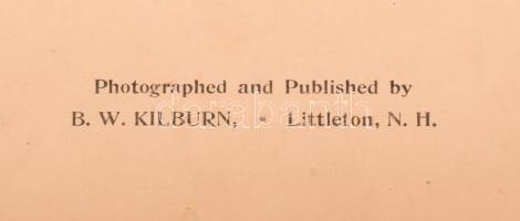 1897 Li Hung Chang (1823-1901) kínai politikus, a "Kelet Bismarckja" philadelphiai látogat...