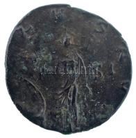 Római Birodalom / Siscia / Gallienus 260-268. Antoninianus billon (2,12g) T:XF,VF
Roman Empire / Si...