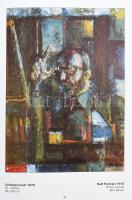 Kornis György: György Kornis. (DEDIKÁLT). Szelényi László fotóival. Wien, é.n., magánkiadás. Gazdag ...