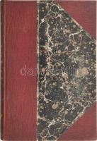 Vasúttörténeti kolligátum. 4 mű egybekötve a Közlekedési Szakkönyvtár sorozatból. Szabolcsy Antal. D...