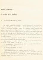 Vasúttörténeti kolligátum. 4 mű egybekötve a Közlekedési Szakkönyvtár sorozatból. Szabolcsy Antal. D...