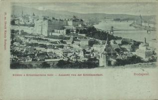 Budapest I. Várnegyed