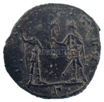 Római Birodalom / Tripolis / Aurelianus 272-274. AE Antoninianus bronz (2,72g) T:VF
Roman Empire / ...