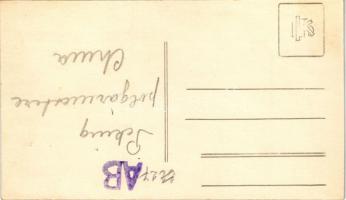 Beijing, Peking; Chinese mayor. photo