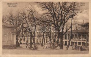 Nicolaieff Spassk (EK)