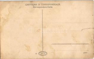 Drah' ma auf und drah' ma 'rum was liegt denn d'ran... K.u.K. Kriegsmarine Matro...