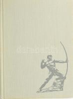 Kisfaludi Strobl Zsigmond: Emberek és szobrok. (DEDIKÁLT). Bp., 1969, Képzőművészeti Alap. Első kiad...