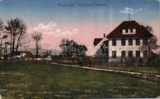 Pragerhof Rofegger school