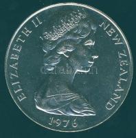 Új-Zéland 1976. 1$ T:PL