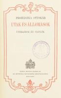Prohászka Ottokár összegyűjtött munkái, XV. és XVI. köt.: Prohászka Ottokár: Hit és ész. Hitvédelmi ...