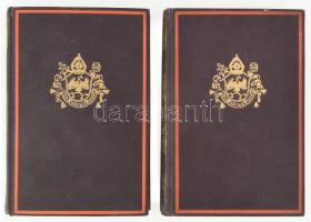 Prohászka Ottokár összegyűjtött munkái, XV. és XVI. köt.: Prohászka Ottokár: Hit és ész. Hitvédelmi ...