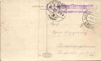 SMS Szent István az Osztrák-Magyar Haditengerészet Tegetthoff-osztályú csatahajója / K.u.K. Kriegsma...