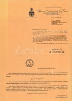 Mónus Áron: Összeesküvés: a Nietzschei Birodalom. (A szabadkőműves bűnszövetkezet.) Történelmi tanul...