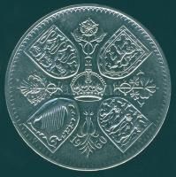 Nagy-Britannia 1960. 1C "Brit Kiállítás New Yorkban" T:1/2