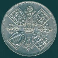 Nagy-Britannia 1960. 1C "Brit Kiállítás New Yorkban" T:1/2