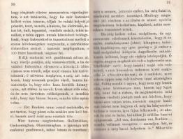 Táncsics Mihály:
Bordács Elek, a gyalog árendás.
Pesten, 1858. Nyomatott Emich Gusztáv könyvnyomdá...