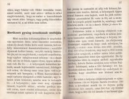 Táncsics Mihály:
Bordács Elek, a gyalog árendás.
Pesten, 1858. Nyomatott Emich Gusztáv könyvnyomdá...