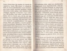 Táncsics Mihály:
Bordács Elek, a gyalog árendás.
Pesten, 1858. Nyomatott Emich Gusztáv könyvnyomdá...