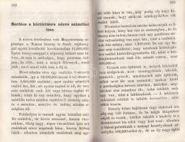 Táncsics Mihály:
Bordács Elek, a gyalog árendás.
Pesten, 1858. Nyomatott Emich Gusztáv könyvnyomdá...