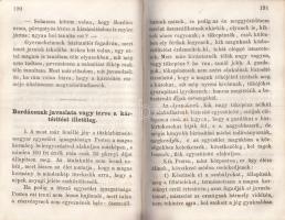 Táncsics Mihály:
Bordács Elek, a gyalog árendás.
Pesten, 1858. Nyomatott Emich Gusztáv könyvnyomdá...