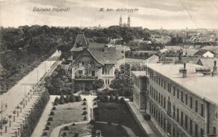 Pápa Dohánygyár (EB)