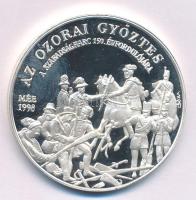 Csóka Zsuzsanna (1962-) 1998. "Perczel Mór honvédtábornok 1811-1899 / A szabadságharc 150. évfo...