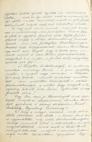 1861 "Nagyságos Illési János képviselő úrnak. Karczag márczius 28-ikán 1861." ... 
"...