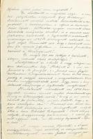 1861 "Nagyságos Illési János képviselő úrnak. Karczag márczius 28-ikán 1861." ... 
"...